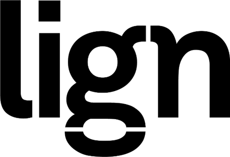 Lign Logo